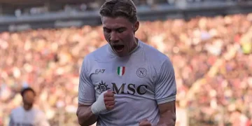 Napoli Director: Hojlund Move from Man Utd a “Formality”