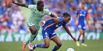 Barça Eye AFCON Star as Lewandowski Successor