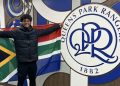 Bafana Rookie Tylon Smith Eyes AFCON Breakthrough to Jumpstart QPR Career