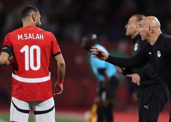 Salah’s Stoppage-Time Heroics Spare Egypt’s Blush in AFCON Opener