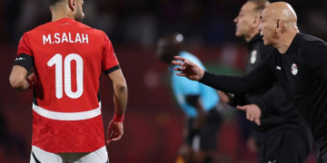 Salah’s Stoppage-Time Heroics Spare Egypt’s Blush in AFCON Opener
