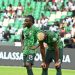 Moses Simon “Heartbroken” as Injury Rules Protege Benjamin Fredrick Out of AFCON 2025