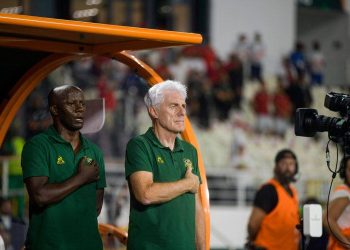 AFCON 2025: Hugo Broos Apologizes After “Racist” Remark Toward Bafana Bafana Star