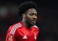 Nigeria Forced to Drop Ola Aina from AFCON 2025 Squad After Forest Veto
