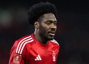 Nigeria Forced to Drop Ola Aina from AFCON 2025 Squad After Forest Veto