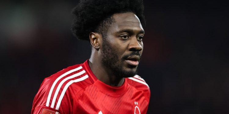 Nigeria Forced to Drop Ola Aina from AFCON 2025 Squad After Forest Veto
