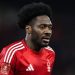 Nigeria Forced to Drop Ola Aina from AFCON 2025 Squad After Forest Veto