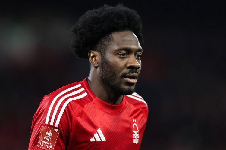 Nigeria Forced to Drop Ola Aina from AFCON 2025 Squad After Forest Veto