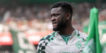 Double Blow for Victor Boniface: Injury Follows AFCON Snub