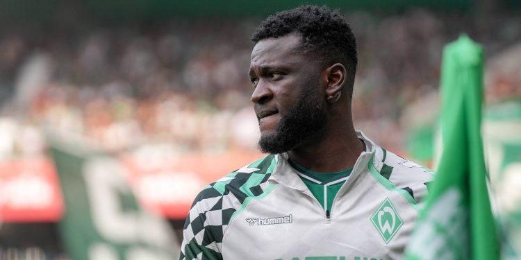 Double Blow for Victor Boniface: Injury Follows AFCON Snub