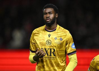 Blackburn Rovers ‘Disappointed’ by Ryan Alebiosu’s AFCON Call-Up