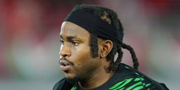 Lookman Criticizes CAF’s Shift to Four-Year AFCON Cycle