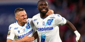 Reports: Man Utd Closing in on AFCON Star