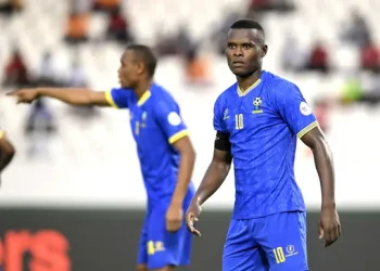 AFCON 2025: Tanzania Set Sights on First Knockout Berth as Gamondi Confirms Final Squad