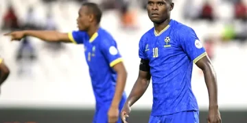 AFCON 2025: Tanzania Set Sights on First Knockout Berth as Gamondi Confirms Final Squad