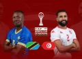 Showdown in Rabat: Tanzania and Tunisia Fight for AFCON Survival