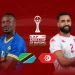 Showdown in Rabat: Tanzania and Tunisia Fight for AFCON Survival