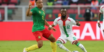 AFCON 2025: Stallions Blend Experience and New Blood in Final Squad