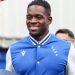 St Johnstone Proud of Ikpeazu AFCON Call-up But no Cash Boost Expected