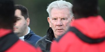 East African Derby: Uganda and Tanzania Seek Survival in Rabat