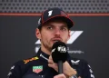 Verstappen Reflects on Historic Comeback in 2025 Title