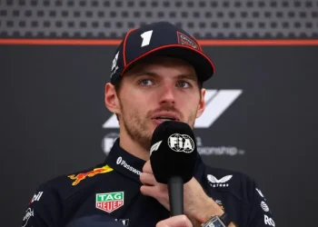 Verstappen Reflects on Historic Comeback in 2025 Title