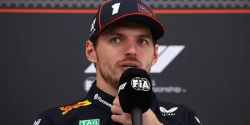 Verstappen Reflects on Historic Comeback in 2025 Title
