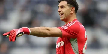 Emiliano Martinez: Villa’s “World Number One” Faces Uncertain Future