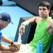 Alcaraz Reaches First Australian Open Final Amid Medical Timeout Row