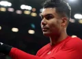 Casemiro to Leave Manchester United This Summer