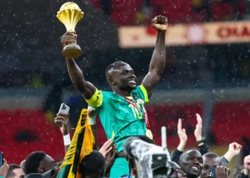 Senegal Win AFCON 2025 After Penalty Drama and Chaos in Rabat