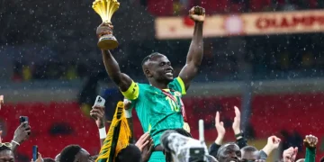 Senegal Win AFCON 2025 After Penalty Drama and Chaos in Rabat
