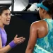 Osaka Apologizes After Tense Victory Over Retiring Cirstea