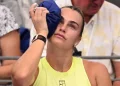 Sabalenka Slams “Insane” Tennis Calendar, Vows to Prioritize Health Over Fines