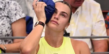 Sabalenka Slams “Insane” Tennis Calendar, Vows to Prioritize Health Over Fines