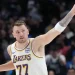 Doncic Shines in Emotional Dallas Return as Lakers Rally for Win