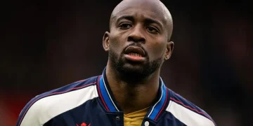 Mateta Demands Palace Exit Amid Selhurst Park Crisis