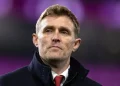Fletcher Holds the Reins as Man Utd Crisis Deepens