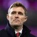 Fletcher Holds the Reins as Man Utd Crisis Deepens