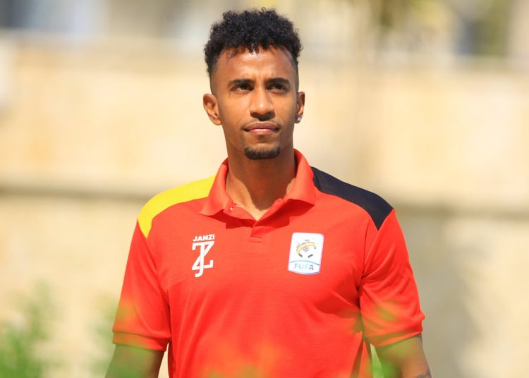 Capradossi Back With Universitatea Cluj After Non Playing AFCON Campaign