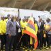 Uganda Flags Off Team for World Cross Country Championships in Florida
