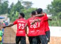 Unbeaten and Unrelenting: Vipers Chase Title Momentum Against Mbarara City