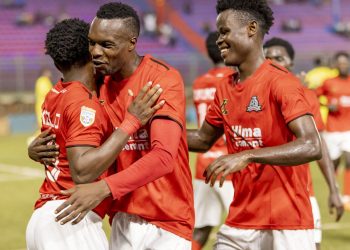 UPL: Vipers Unapologetically Loud in Their Title Aspirations