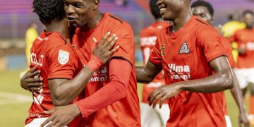 UPL: Vipers Unapologetically Loud in Their Title Aspirations