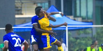 “We Just Came to Play Around,” Ssenyondo Slams KCCA Players After Police Defeat