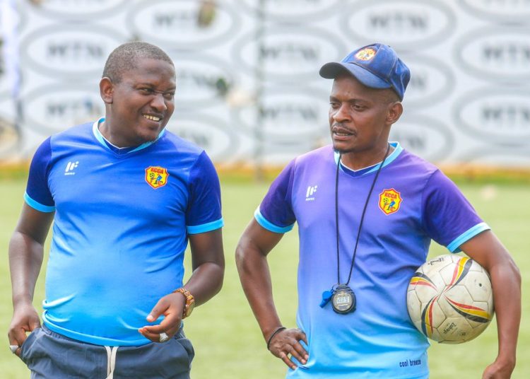 A Defeat by Design? Breaking Down KCCA’s Loss Beyond the Player Blame