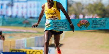 Uganda Leave Tallahassee With Titles And Podium Finishes Across Categories