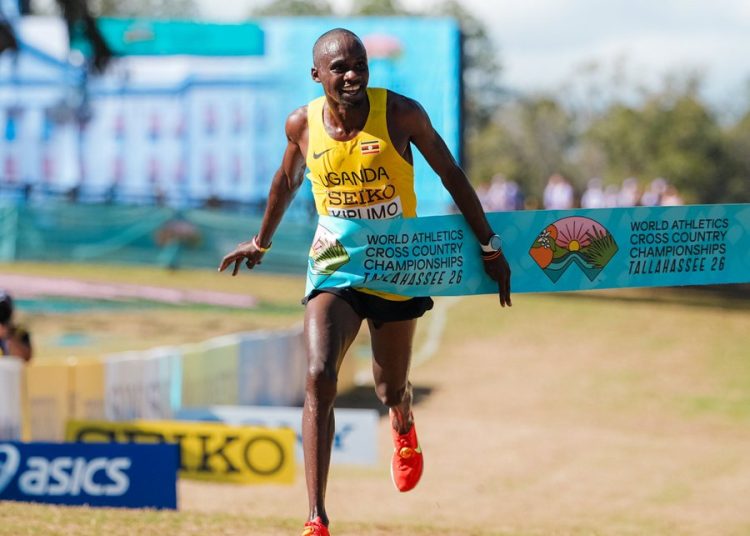 Uganda Leave Tallahassee With Titles And Podium Finishes Across Categories