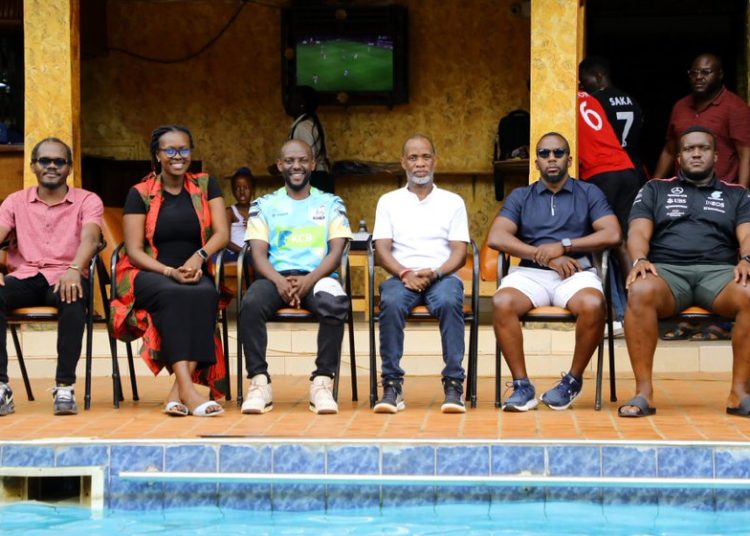 Rutagwera Leads Fresh KOBs Executive as Club Eyes Return to the Top