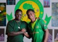 Inside Allan Okello’s Salary and the Entire Package at Young Africans